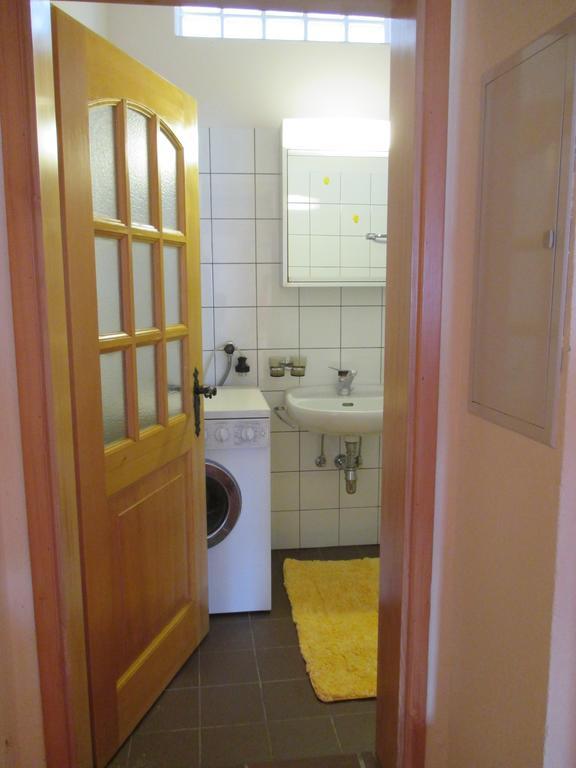 Vila Casa Comelina Camorino Pokoj fotografie