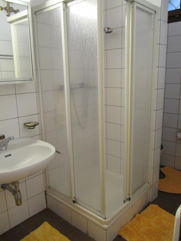 Vila Casa Comelina Camorino Pokoj fotografie
