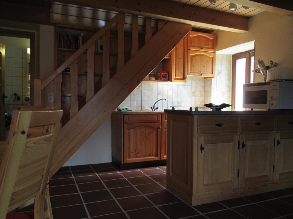 Vila Casa Comelina Camorino Pokoj fotografie