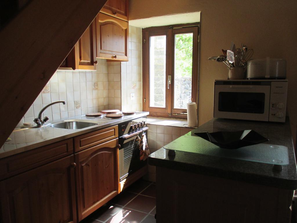 Vila Casa Comelina Camorino Pokoj fotografie